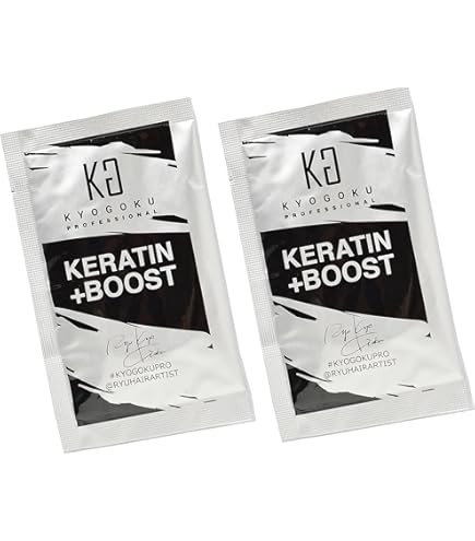 Amazon.co.jp: Kyogoku W トリートメント 洗い流す & 洗い流さない